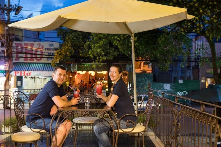 Edele Hotel Nha Trang